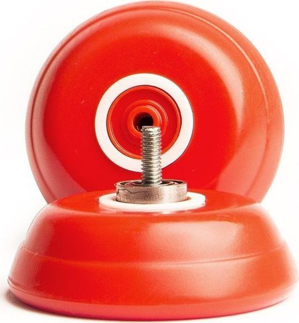 YoYoFactory ONE Yoyo - Κόκκινο - Yo-Yo για Αρχάριους