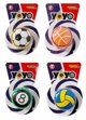 Yoyo swiecace sportowe Q12654 17441