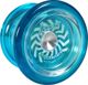 YoYoFactory Arrow Yoyo Μπλε - Επαγγελματικό Yoyo για Αρχάριους και Προχωρημένους