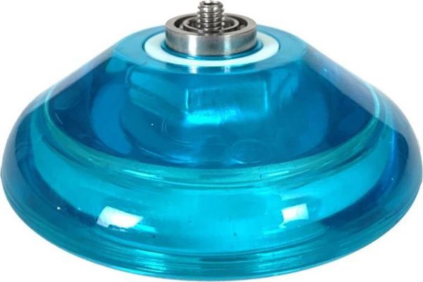 YoYoFactory Arrow Yoyo Μπλε - Επαγγελματικό Yoyo για Αρχάριους και Προχωρημένους