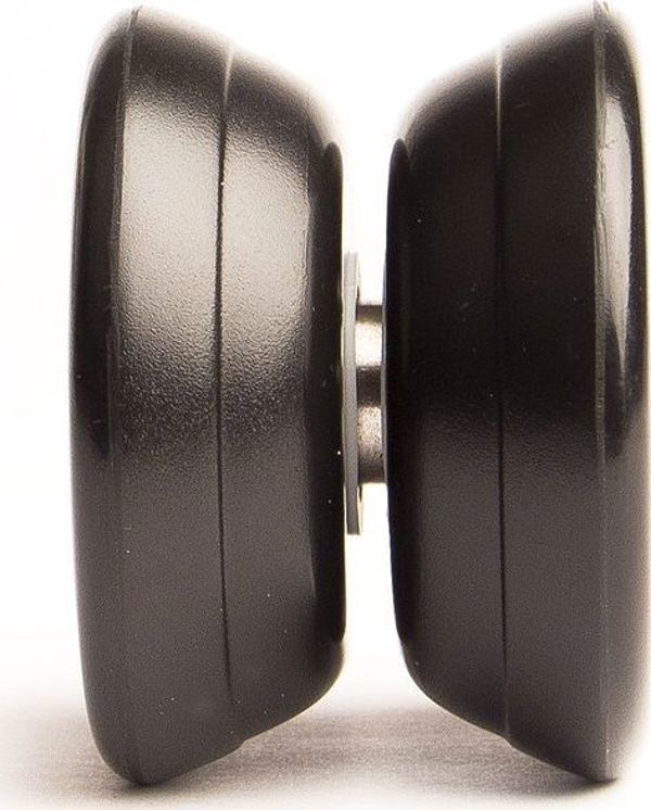 YoYoFactory ONE Yoyo Μαύρο - YoYoFactory