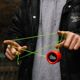YoYoFactory ONE Yoyo Μαύρο - YoYoFactory