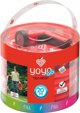 YOYO GO 20M 1/4 PLT EN-RU