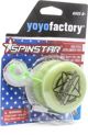 YoYoFactory Spinstar LED Glow Yo-Yo Φωτιζόμενο