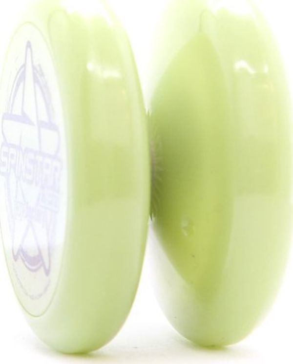 YoYoFactory Spinstar LED Glow Yo-Yo Φωτιζόμενο