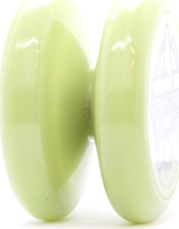 YoYoFactory Spinstar LED Glow Yo-Yo Φωτιζόμενο