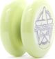 YoYoFactory Spinstar LED Glow Yo-Yo Φωτιζόμενο