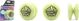 YoYoFactory Spinstar LED Glow Yo-Yo Φωτιζόμενο