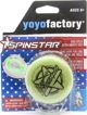 YoYoFactory Spinstar LED Glow Yo-Yo Φωτιζόμενο