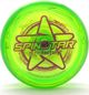 YoYoFactory Spinstar Yo-Yo Green - YoYoFactory Παιχνίδι Δεξιοτεχνίας