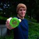 YoYoFactory Spinstar Yo-Yo Green - YoYoFactory Παιχνίδι Δεξιοτεχνίας