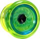 YoYoFactory Arrow Yoyo Κίτρινο - YoYo Για Αρχάριους και Προχωρημένους