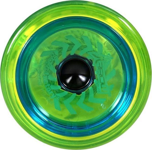 YoYoFactory Arrow Yoyo Κίτρινο - YoYo Για Αρχάριους και Προχωρημένους