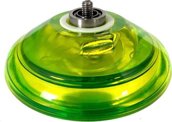YoYoFactory Arrow Yoyo Κίτρινο - YoYo Για Αρχάριους και Προχωρημένους