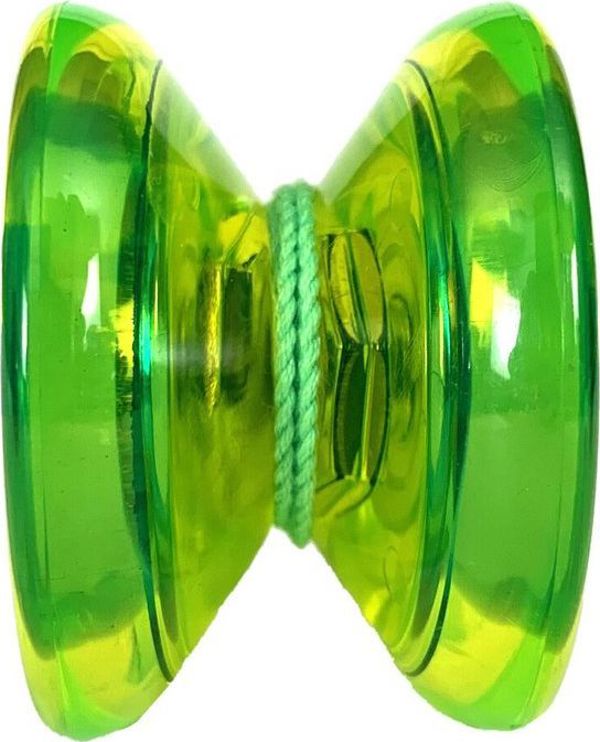 YoYoFactory Arrow Yoyo Κίτρινο - YoYo Για Αρχάριους και Προχωρημένους