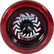 YoYoFactory Arrow Yoyo Κόκκινο