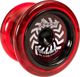 YoYoFactory Arrow Yoyo Κόκκινο