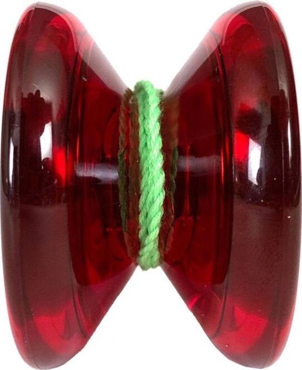 YoYoFactory Arrow Yoyo Κόκκινο