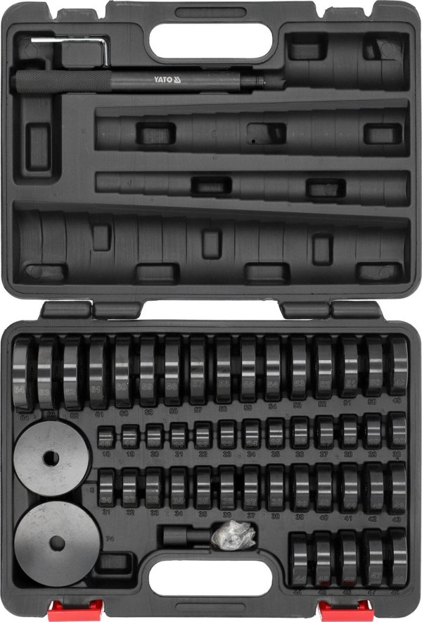YT.SEAL BEARING INSTALLATION KIT