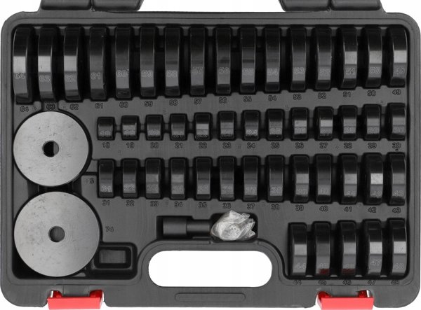 YT.SEAL BEARING INSTALLATION KIT