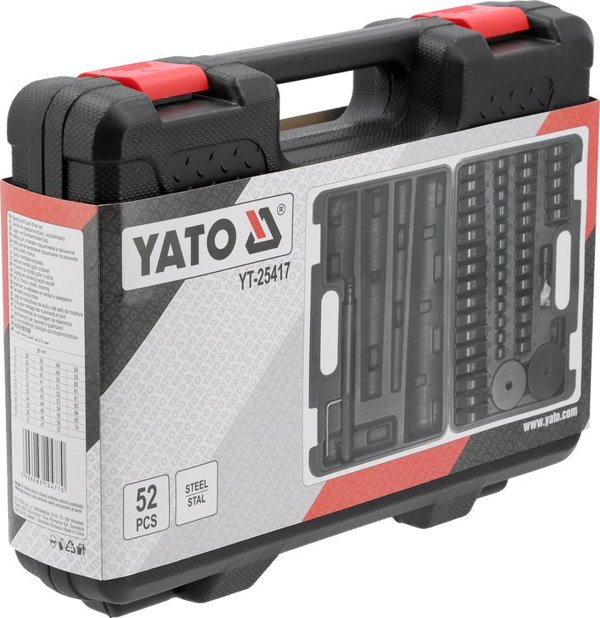 YT.SEAL BEARING INSTALLATION KIT