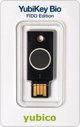 Yubico YubiKey Bio - Βιομετρικό Κλειδί Ασφαλείας USB-A