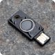 Yubico YubiKey Bio - Βιομετρικό Κλειδί Ασφαλείας USB-A