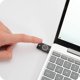 Yubico YubiKey Bio - Βιομετρικό Κλειδί Ασφαλείας USB-A