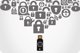 Yubico YubiKey Bio - Βιομετρικό Κλειδί Ασφαλείας USB-A