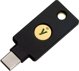Yubico YubiKey 5C NFC - Κλειδί Ασφαλείας U2F USB-C, Πρωτόκολλο FIDO2, Προστασία 2FA για Υπολογιστές και Smartphones
