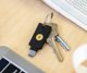 Yubico YubiKey 5C NFC - Κλειδί Ασφαλείας U2F USB-C, Πρωτόκολλο FIDO2, Προστασία 2FA για Υπολογιστές και Smartphones