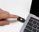 Yubico YubiKey 5C NFC - Κλειδί Ασφαλείας U2F USB-C, Πρωτόκολλο FIDO2, Προστασία 2FA για Υπολογιστές και Smartphones