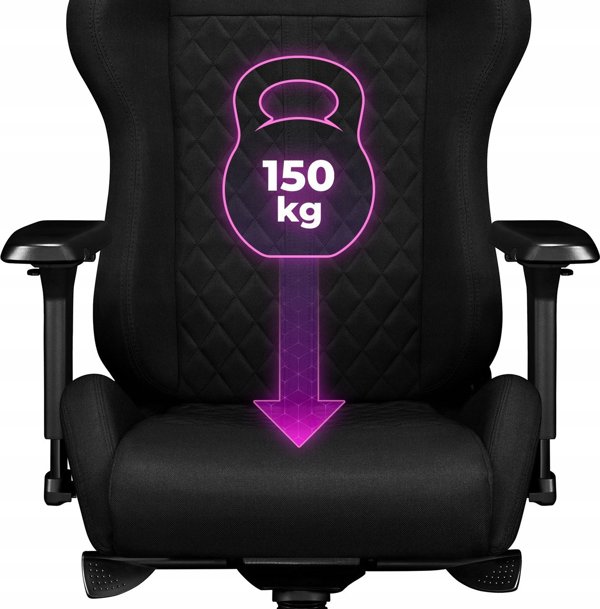 Yumisu Yumisu 2050 Magnetic Material Black/Black