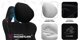 Yumisu Yumisu 2050 Magnetic Material Black/Black