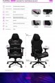 Yumisu Yumisu 2050 Magnetic Material Black/Black