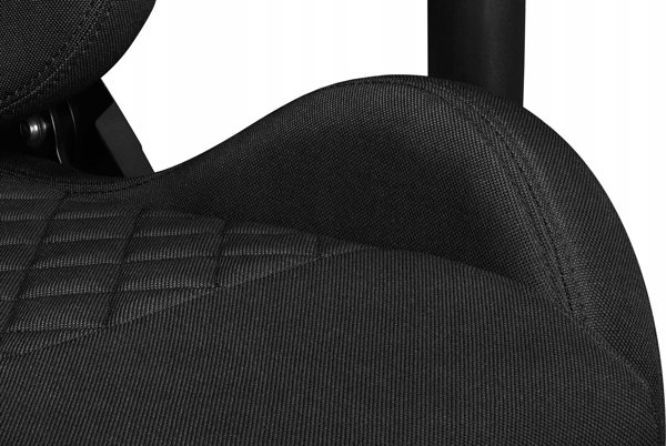 Yumisu Yumisu 2050 Magnetic Material Black/Black