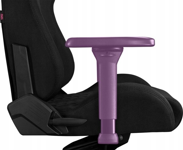 Yumisu Yumisu 2050 Magnetic Material Black/Black