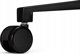 Yumisu Yumisu 2050 Magnetic Material Black/Black