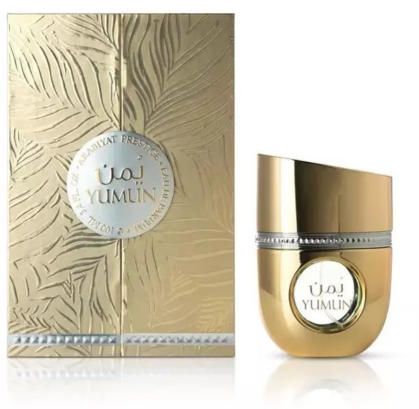 Yumun Eau de Parfum 100ml