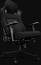 Yumisu 2055 Magnetic Material Black