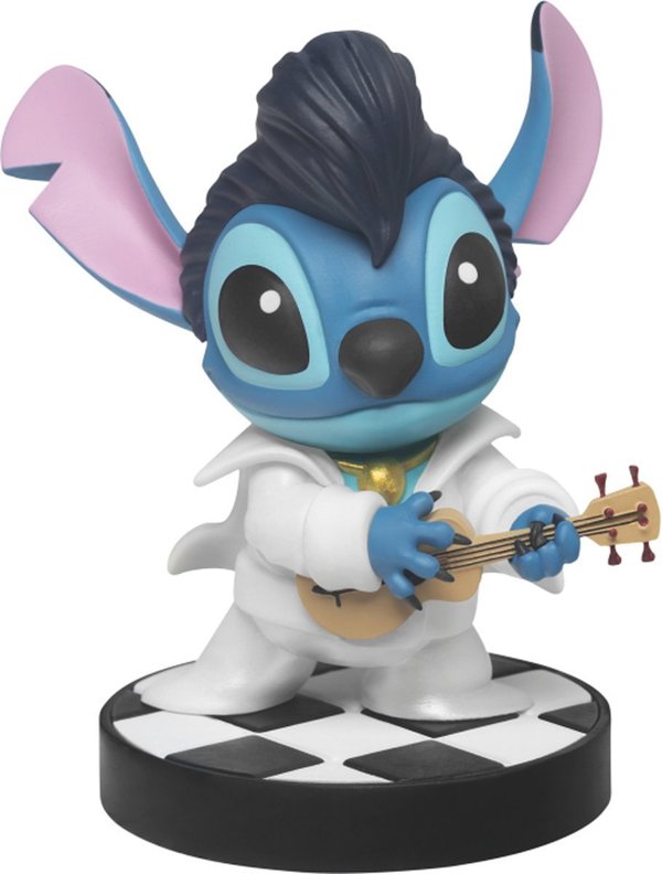 YuMe Überraschungsfigur Stitch Blind Box Set mit 12 Figuren