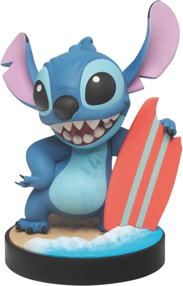 YuMe Überraschungsfigur Stitch Blind Box Set mit 12 Figuren