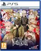 Yurukill: The Calumniation Games Deluxe Edition (PS5)
