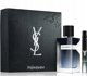 Yves Saint Laurent Y Eau de Toilette Ανδρικό Άρωμα 110ml