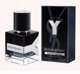 Yves Saint Laurent, Y, Eau De Parfum, For Men, 40 ml For Men