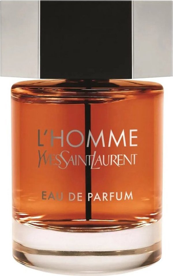 Yves Saint Laurent L'Homme Eau de Parfum 100ml Ανδρικό Άρωμα