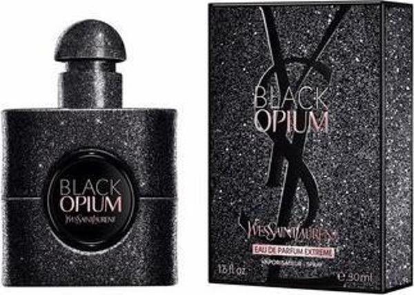 Yves Saint Laurent Black Opium Extreme EDP 90 ml