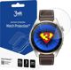 Υβριδικό Γυαλί Προστασίας 3MK FlexibleGlass για Huawei Watch 3 Pro, Διαφανές