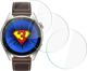 Υβριδικό Γυαλί Προστασίας 3MK FlexibleGlass για Huawei Watch 3 Pro, Διαφανές