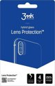 3MK Lens Protection Υβριδικό Γυαλί Φακού Κάμερας για Xiaomi POCO F4 5G - [4 Συσκευασίες]